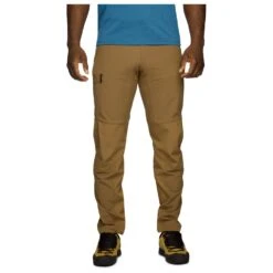 Pantalon De Rando Black Diamond M Swift Pants Dark Curry -Camping Produits Boutique 6d19c876f887214fe0d048c541c4913fd2986722 E22BDIATTB1209069 4