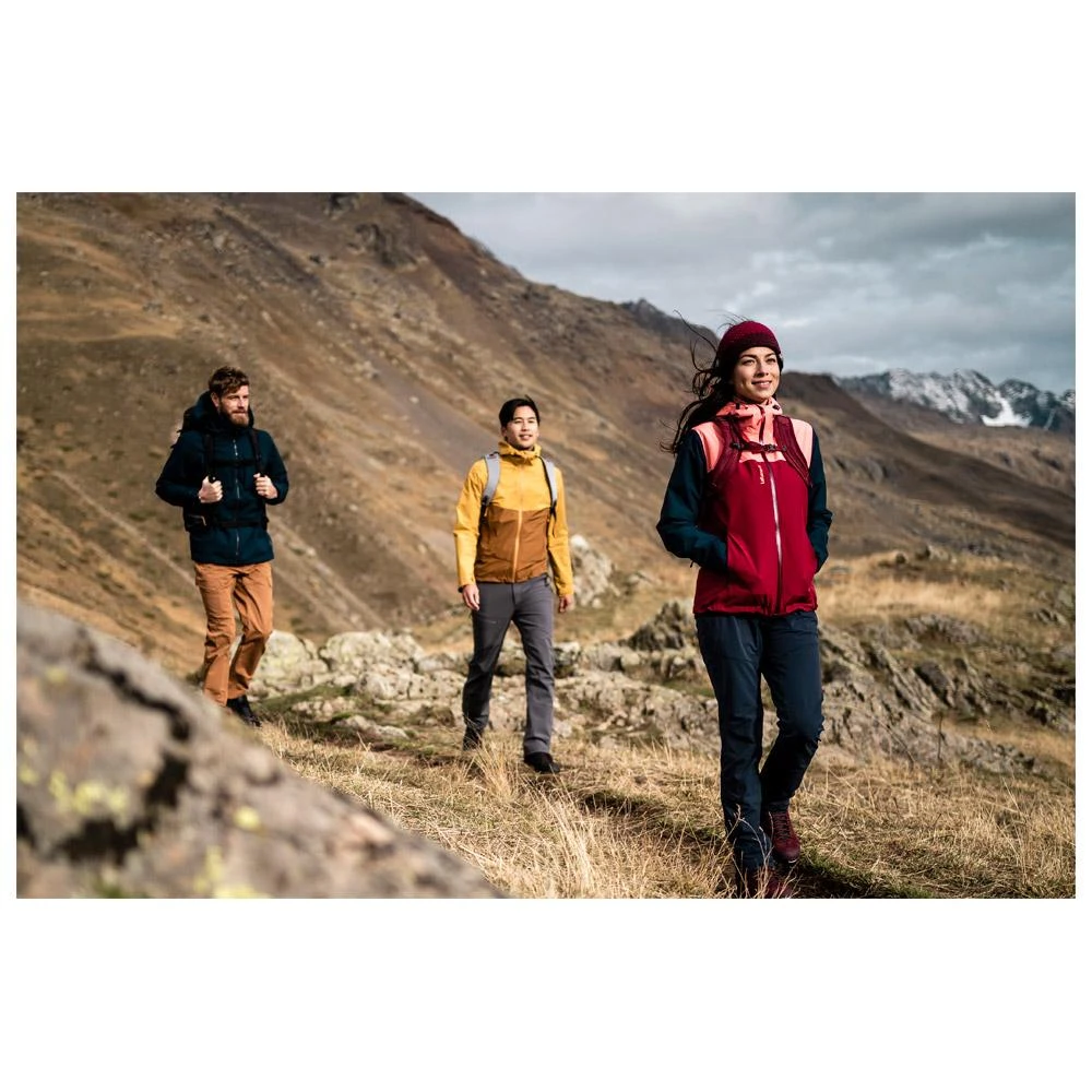 Veste De Rando Lafuma Shift GTX Jkt W Black 3 Veste De Rando Lafuma Shift GTX Jkt W Black – Image 3