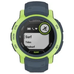 Montres GPS Garmin Instinct 2 Surf Edition Mavericks -Camping Produits Boutique 6d25c9b96a5f26215017a0d7134a421b296dea83 E22GARMACC261570 GARM0050251 16