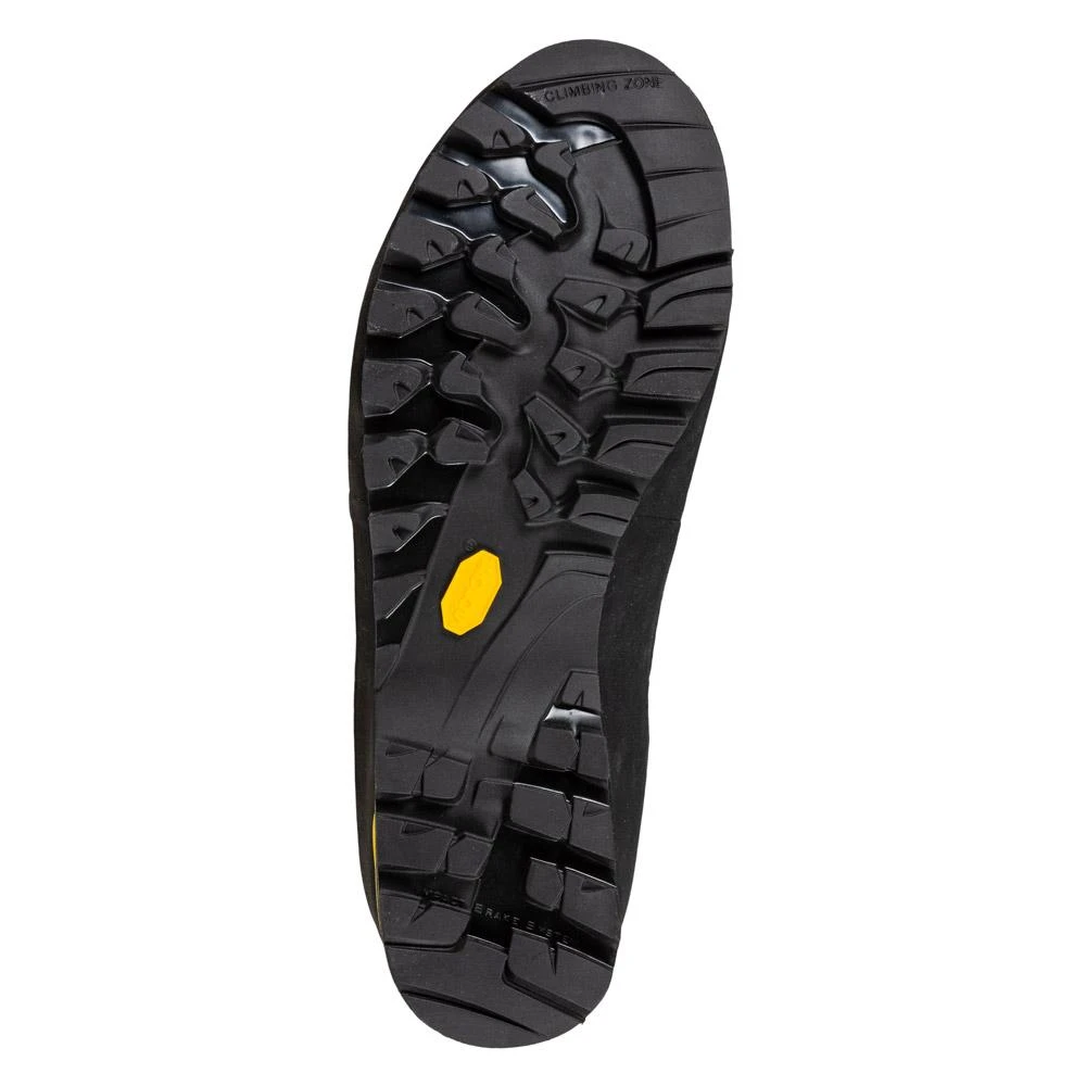 Chaussures D'alpinisme La Sportiva Trango Alp Evo Gtx Carbon Moss 7 Chaussures D'alpinisme La Sportiva Trango Alp Evo Gtx Carbon Moss – Image 7