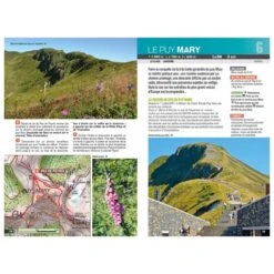 Guide Chamina Edition Auvergne - Les 30 Plus Beaux Sommets -Camping Produits Boutique 6df921d0b6d50cdd28a0edfe4801fb9d1a326e16 E23CHAEBIV348372 CHAE0210332 901