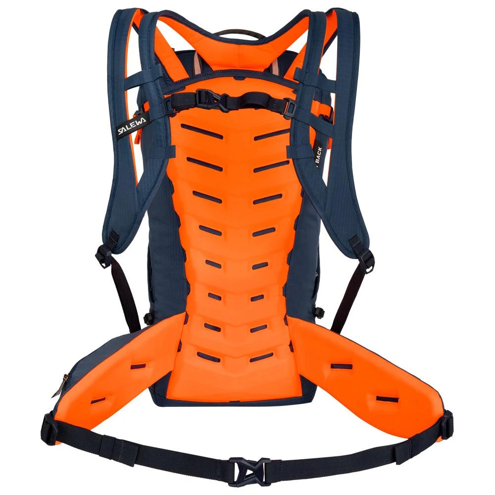 Sac à Dos Salewa Mtn Trainer II 25 Dark Denim 2 Sac à Dos Salewa Mtn Trainer II 25 Dark Denim – Image 2