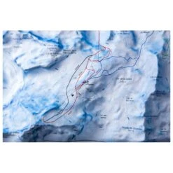 Carte 3D Deniveles Carte Des Pistes Tignes - Val D'isere -Camping Produits Boutique 6e0a4a069d40eb3bd8fe25e4f5934dfc51a22cf1 E23DENIBIV376737 DENI0717271 904