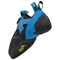 Chaussons D'escalade Scarpa Instinct VSR Black Azure -Camping Produits Boutique 6e83384aeb303dc777462b113a3827b6b7f53f5a E23SCARCHA3364273 3