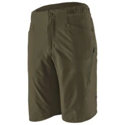 Short VTT Patagonia M's Dirt Craft Bike Shorts Basin Green