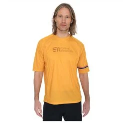 Maillot VTT State Of Elevenate M Allmountain Tee Mineral Yellow 13 Maillot VTT State Of Elevenate M Allmountain Tee Mineral Yellow -Camping Produits Boutique 6f39f83ac9e1538eba7edcf3da23ab93c5fbb545 E22ELEVTTH2221118 4