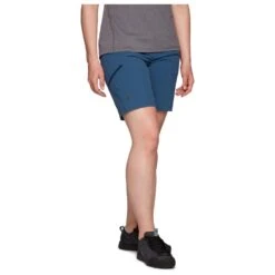 Short D’escalade Black Diamond W Valley Shorts Ink Blue 9 Short D’escalade Black Diamond W Valley Shorts Ink Blue -Camping Produits Boutique 6f755cc6ef45a46cc5d8c877c89ccbe14ce0479b E22BDIATTB1217131 4