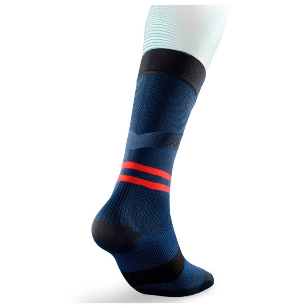 Chaussettes De Compression Thuasne Mi-Mollet Up Activ 2 Chaussettes De Compression Thuasne Mi-Mollet Up Activ – Image 2