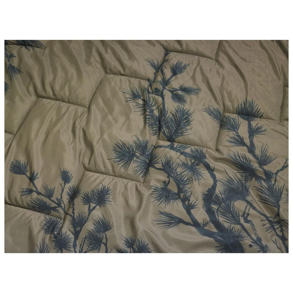 Couverture Thermarest Stellar Peekingpine 4 Couverture Thermarest Stellar Peekingpine – Image 4