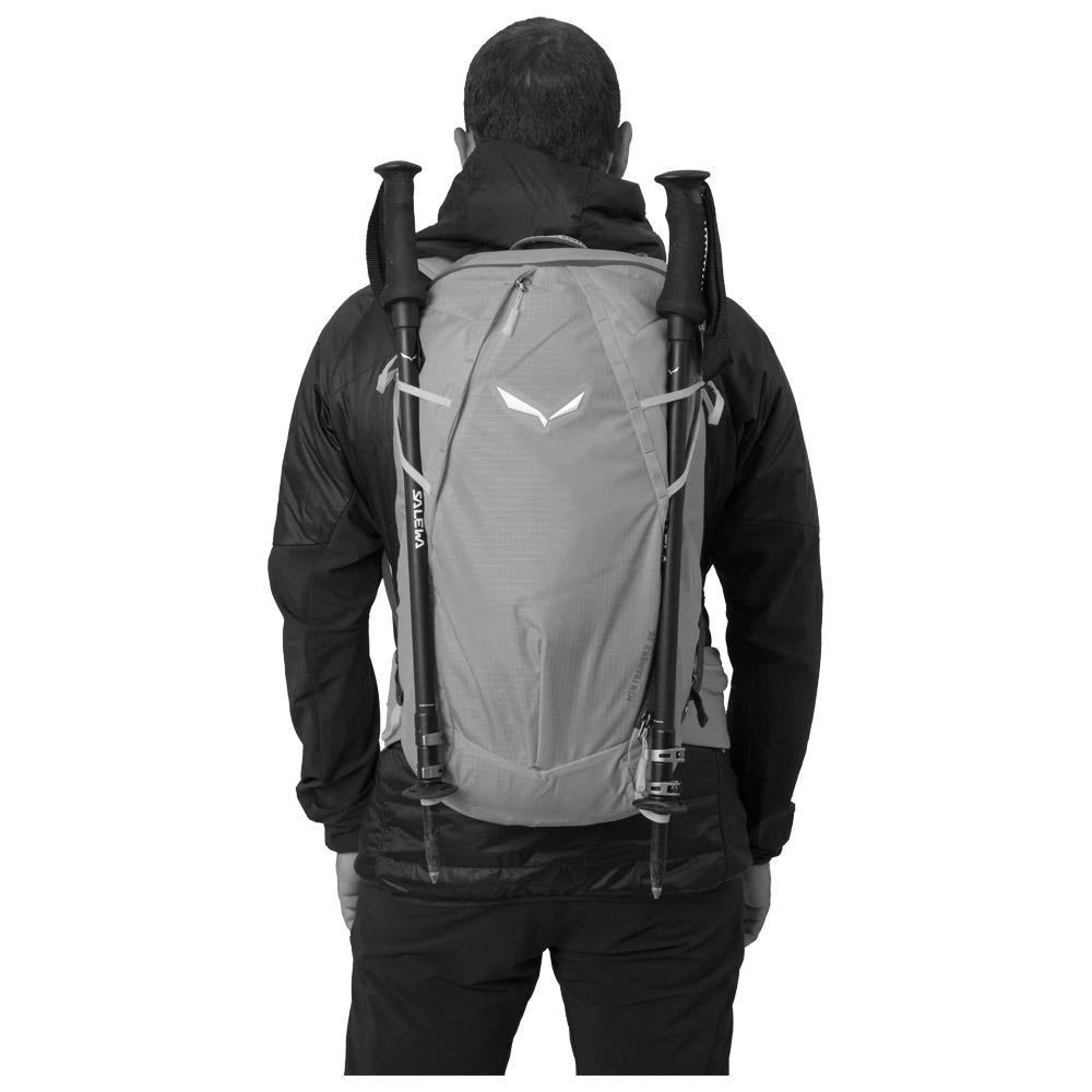 Sac à Dos Salewa Mtn Trainer II 25 Dark Denim 4 Sac à Dos Salewa Mtn Trainer II 25 Dark Denim – Image 4