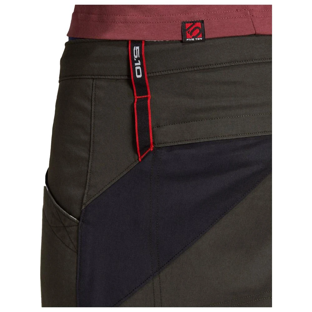 Pantalon D’escalade Five Ten Felsblock Pants Legend Earth 4 Pantalon D’escalade Five Ten Felsblock Pants Legend Earth – Image 4