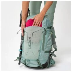 Sac à Dos Lafuma Access 40 W Slate Gray -Camping Produits Boutique 6fc26f2ff74477fccdaa0541864347370dc54253 E22LAFUACC209105 LAFU0676931 905