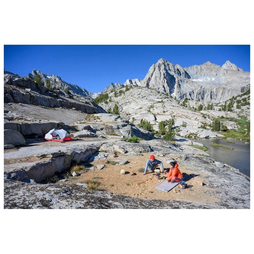 Matelas Thermarest Z Lite Sol 8 Matelas Thermarest Z Lite Sol – Image 8