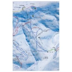 Carte 3D Deniveles Carte Des Pistes Tignes - Val D'isere -Camping Produits Boutique 7021ef8be3a93a6033fd639e39b0d9f5363e03e9 E23DENIBIV376737 DENI0717271 906