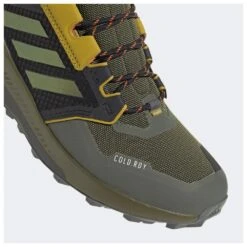 Chaussures De Randonnée Adidas Terrex Trailmaker Mid Crdy Focali Puloli Cblack -Camping Produits Boutique 717589309daeb58f2c17ffc7f5233b7ba28913d9 H23ADIDCHA2247431 11