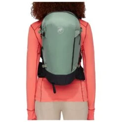 Sac à Dos Mammut Lithium 20 Women Jade Black -Camping Produits Boutique 7180f297ab3c0ee488ff618d7f6208d437bcf4b3 E22MAMMACC209141 MAMM0713193 6