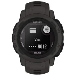 Montres GPS Garmin Instinct 2S Solar Graphite Gray 18 Montres GPS Garmin Instinct 2S Solar Graphite Gray -Camping Produits Boutique 71cf74b5771254cdc3f87cf6609b7a2d231951be E22GARMACC262887 GARM0036331 14