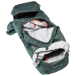 Sac à Dos Vaude Avox 65+10 Dark Forest -Camping Produits Boutique 721f1ec80c3490474c781245b4daad74fbc1a13f H23VAUDACC263365 VAUD0536194 7