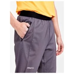 Pantalon De Trail Craft Pro Hypervent Pants Granite -Camping Produits Boutique 7244bf1b5bf18e62eba22f4cd99f925e831ee16e E22CRAFTTB1215358 11