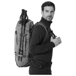Sac à Dos Millet Ubic 30L Saphir -Camping Produits Boutique 72d671a5e3198d1950da5c40d385bb26d1c4d2c9 H22MILLACC176390 MILL0570927 912