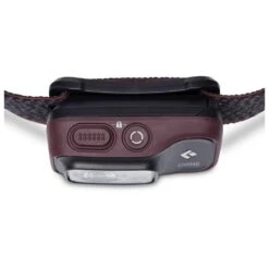 Lampe Frontale Black Diamond Cosmo 350 Bordeaux -Camping Produits Boutique 7307ced382ef34694da21c7f1aad93743c5572d6 E22BDIAACC211675 BDIA0560241 11