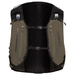 Gilet Trail Norrona Senja Econyl70 7L Pack Olive Night -Camping Produits Boutique 732d6508e35202b124f7de4ce6b32ddddb2b803b E23NORRACC3374481 5