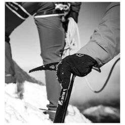 Piolet Blue Ice Blackbird -Camping Produits Boutique 74033e6a1220ea5aee1bccb18dc3598ac9fcc03d E23BLUEACC372040 906