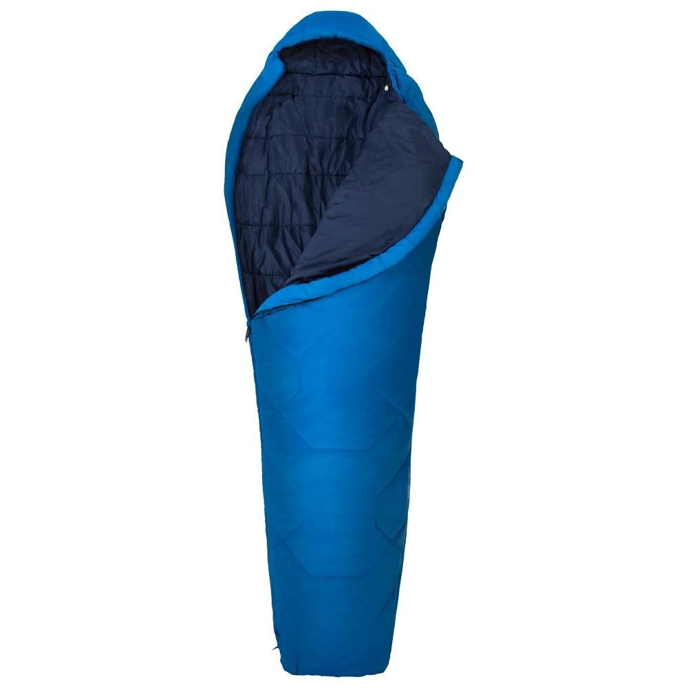 Sac De Couchage Millet Baikal 750 Long Blue 2 Sac De Couchage Millet Baikal 750 Long Blue – Image 2