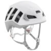 Casque D'escalade Petzl Meteora Blanc Gris