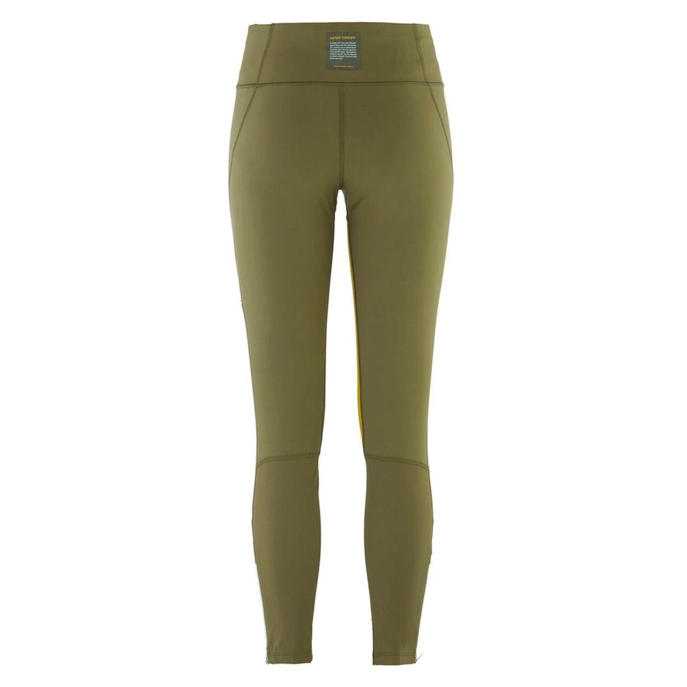 Collants De Rando Kari Traa Ane Hiking Tights Palm 3 Collants De Rando Kari Traa Ane Hiking Tights Palm – Image 3