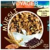 Repas Lyophilisé Voyager Muesli Au Chocolat