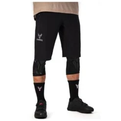Short VTT Animoz Wild Short Black -Camping Produits Boutique 7625dd11fdd8a841d3e0105f9ea71e93a243e08b E22ANIMVTT1196290 4
