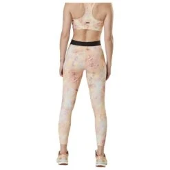 Collant De Trail Picture Caty Printed Tech Geology Cream -Camping Produits Boutique 7684731aafe649b85f6e64773e1598b63d294fbd E23PICTACC3360434 6