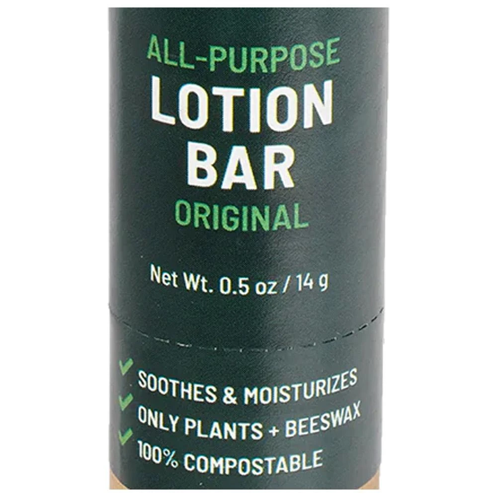 Crème ClimbOn Lotion Bar Original 0.5 Oz 2 Crème ClimbOn Lotion Bar Original 0.5 Oz – Image 2