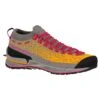 Chaussures D'approche La Sportiva Tx2 Evo Woman Moon Marigold
