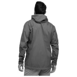 Veste D’alpinisme Black Diamond M Highline Stretch Shell Ultra Blue -Camping Produits Boutique 76dd2d371a2cf5b31f870d2282a0fb5709dff69c E22BDIATTH1350884 6