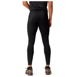 Collant De Trail Norrona Senja Equaliser Stretch Tights M's Olive Night - Caviar -Camping Produits Boutique 7724ed5fe2a65e882782e231d3f1cb2ad4344878 E23NORRTTB3342746 6