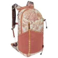 Sac à Dos Picture Off Trax 20 Backpack Geology Cream
