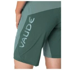 Short VTT Vaude Women's Altissimo Shorts II Dusty Moss -Camping Produits Boutique 77515eb38e83844f2f76d46cd1d7a81f7cd08dd7 E22VAUDVTT2211456 11
