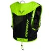 Gilet Trail Dynafit Sky 6 Neon Yellow Black Out