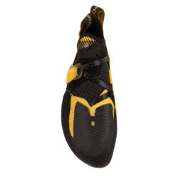 Chaussons D'escalade La Sportiva Solution Comp Black Yellow -Camping Produits Boutique 77b6502548db1cc8bac21dcdbbe6e9a258d0d968 E22LASPCHA2214317 4