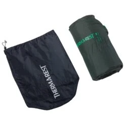 Matelas Thermarest Trail Scout Deep Forest -Camping Produits Boutique 77bac7039afe2d959ee2b42a0ca10f20623c761e E23TERMBIV3383042 903