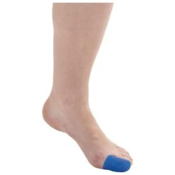 Soins Des Pieds Sidas Gel Toe Cap Bleu -Camping Produits Boutique 77e3ab8db14fa3c25a21a5f8599d67d8b7ee2f76 E23SIDABIV3379564 3