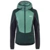 Veste De Rando Kari Traa Tirill 2.0 Jacket Murk