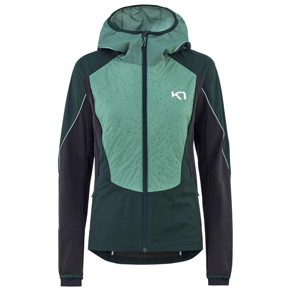Veste De Rando Kari Traa Tirill 2.0 Jacket Murk 1 Veste De Rando Kari Traa Tirill 2.0 Jacket Murk