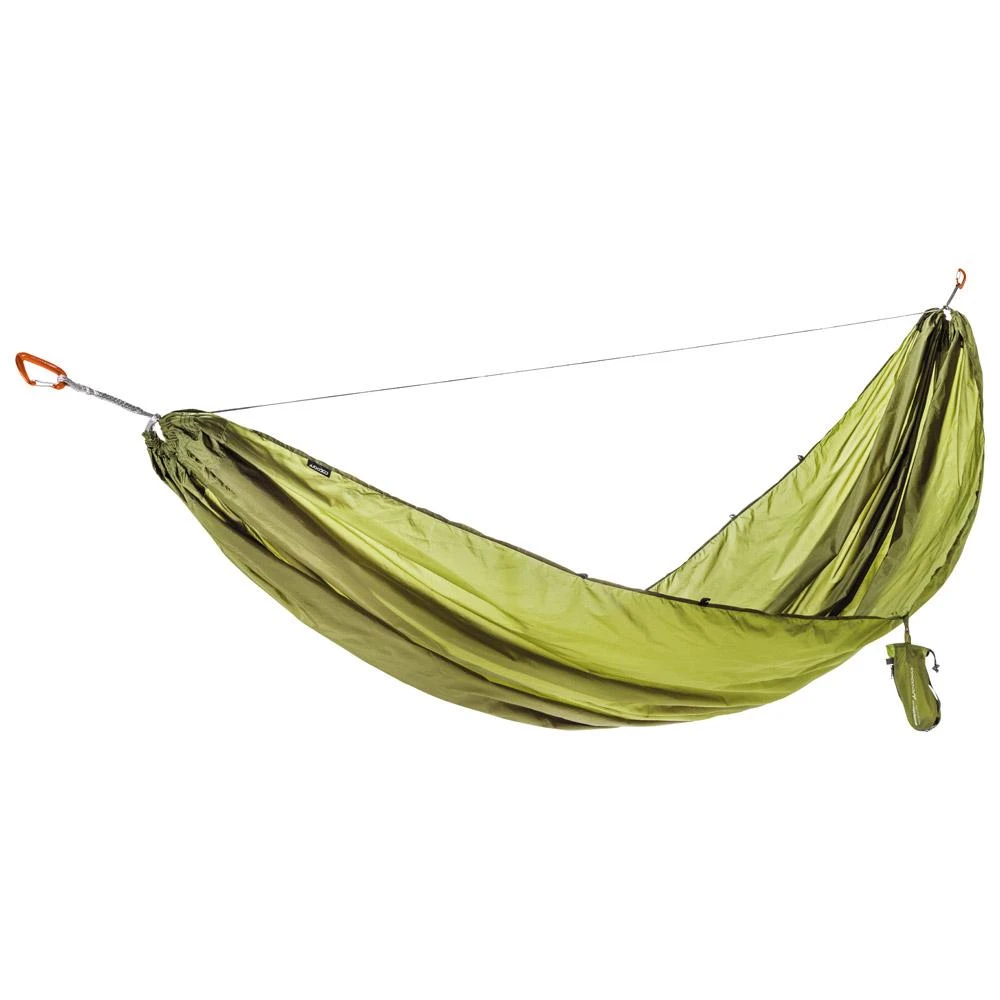 Hamac Cocoon Ultralight Hammock Olive Green 1 Hamac Cocoon Ultralight Hammock Olive Green