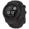 Montres GPS Garmin Instinct 2S Solar Graphite Gray