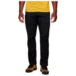 Pantalon D’escalade Black Diamond M Technician Alpine Pants Black 7 Pantalon D’escalade Black Diamond M Technician Alpine Pants Black -Camping Produits Boutique 79957e23cc614cd410e2647edcfd54d443a8fcc2 E23BDIATTB3340400 4