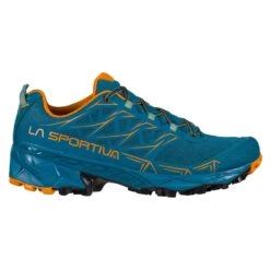 Chaussures De Trail La Sportiva Akyra Space Blue Maple 7 Chaussures De Trail La Sportiva Akyra Space Blue Maple -Camping Produits Boutique 7a2cfb3a8706dd56d4be76539ac5b358a9c9963a E22LASPCHA2214405 3