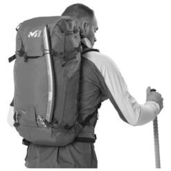 Sac à Dos Millet D-Tour 30 Saphir 34 Sac à Dos Millet D-Tour 30 Saphir -Camping Produits Boutique 7a49de946e47b4094cd0fdd2a00e4fedda80028e H23MILLACC245012 MILL0646756 913